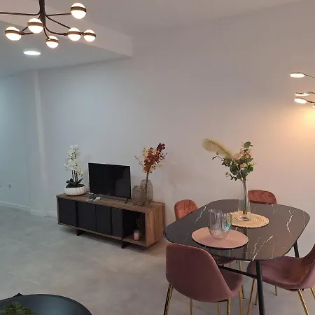 Apartamento Jara 1c *