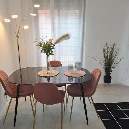 Jara 1c Apartamento *