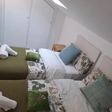 Jara 1c Apartamento