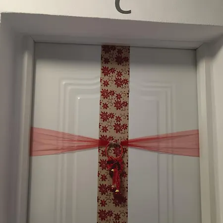 Jara 1c Apartamento