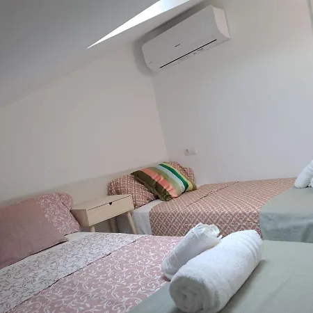 Jara 1c Apartment *