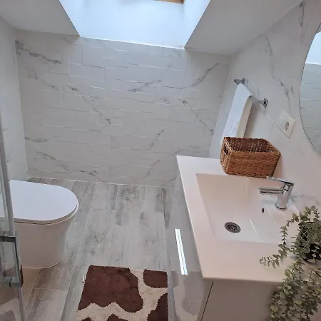 Apartment Jara 1c