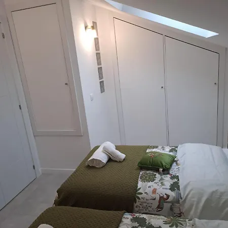 Jara 1c Apartment
