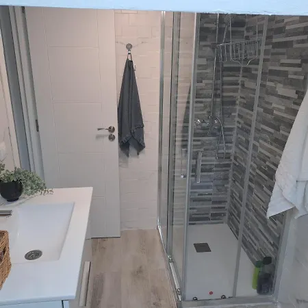 Jara 1c Apartment *