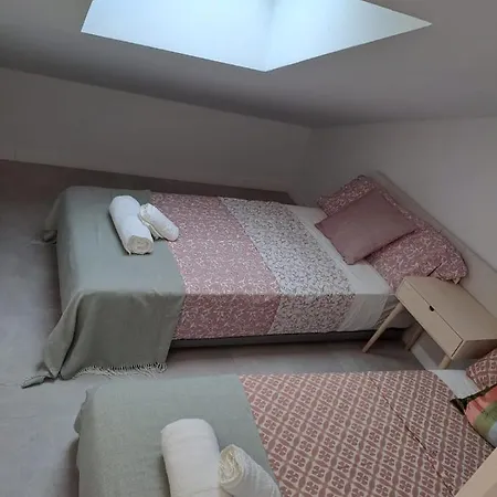 Apartment Jara 1c Malaga