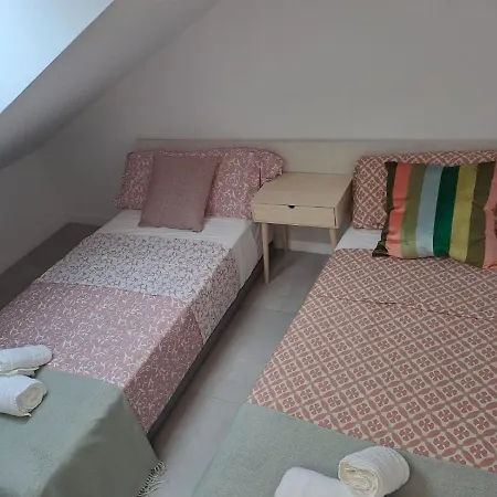 Jara 1c Apartment Malaga