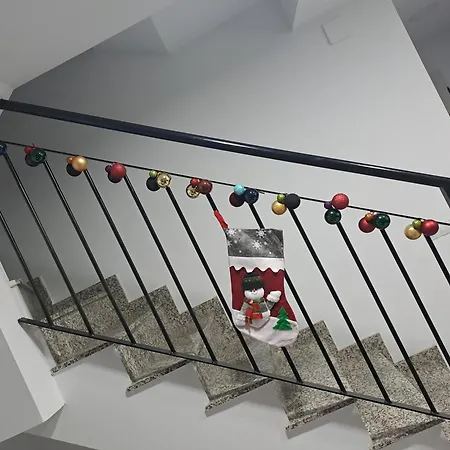 Apartment Jara 1c Malaga