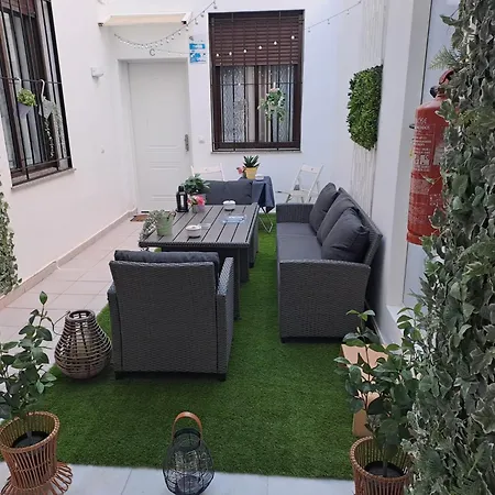 Apartment Jara 1c *