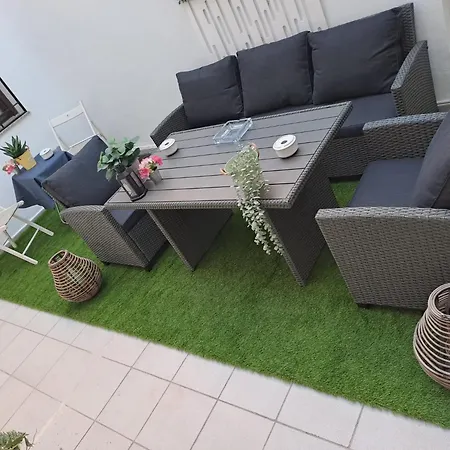 Jara 1c Apartment Malaga